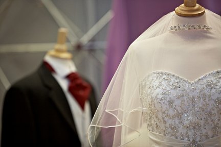 Gallery Item 5 for AGLG Events - UK Wedding Fairs