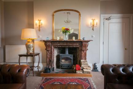 Gallery Item 8 for Northcote Manor Hotel