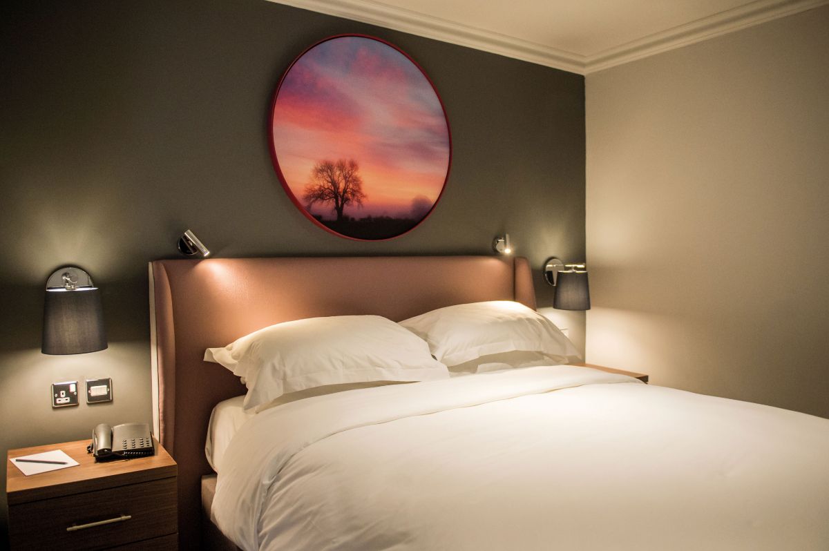 Gallery Item 5 for Cottons Hotel &amp; Spa