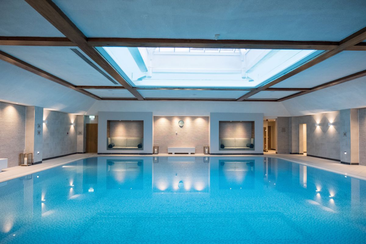 Gallery Item 3 for Cottons Hotel &amp; Spa
