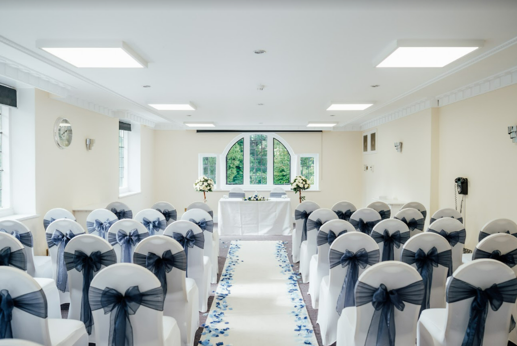 Gallery Item 3 for Mercure Tunbridge Wells