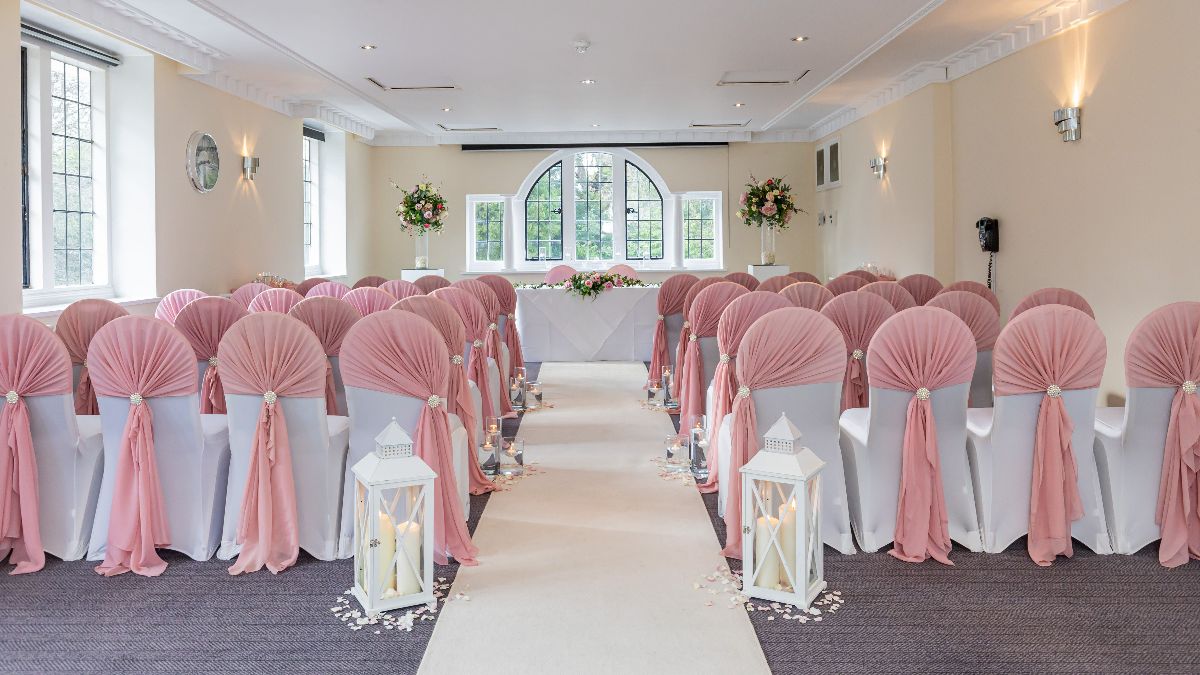 Gallery Item 8 for Mercure Tunbridge Wells