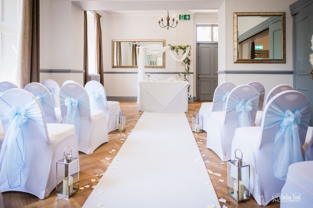 Gallery Item 6 for Healds Hall Hotel