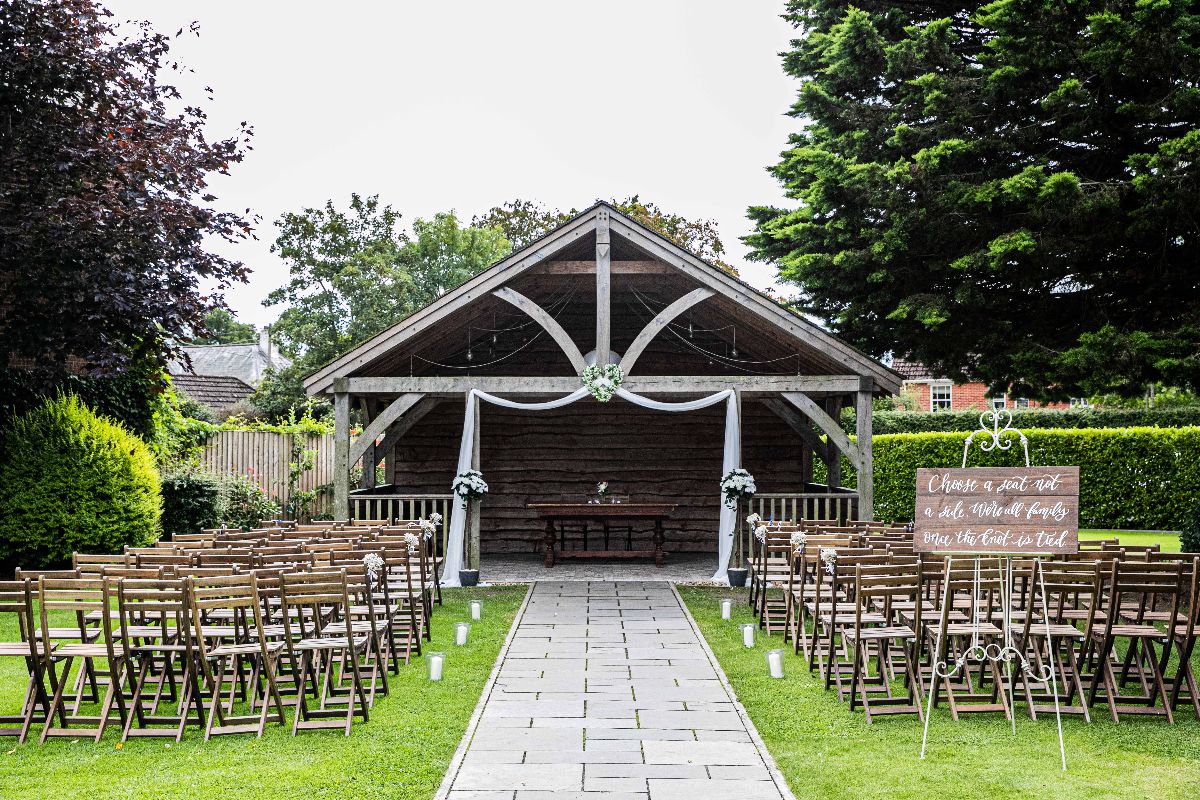 Gallery Item 6 for Balmer Lawn Hotel &amp; Spa