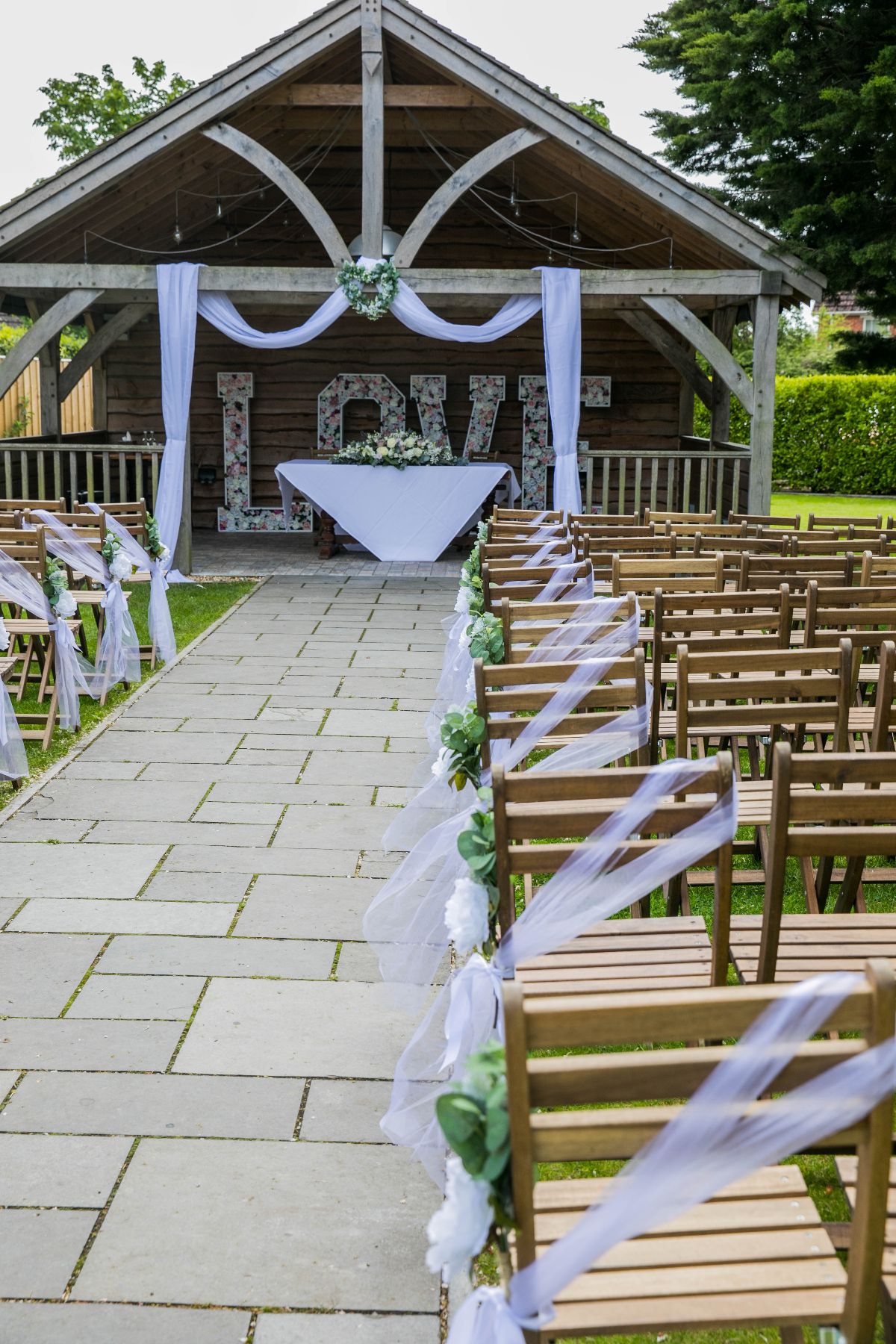 Gallery Item 5 for Balmer Lawn Hotel &amp; Spa