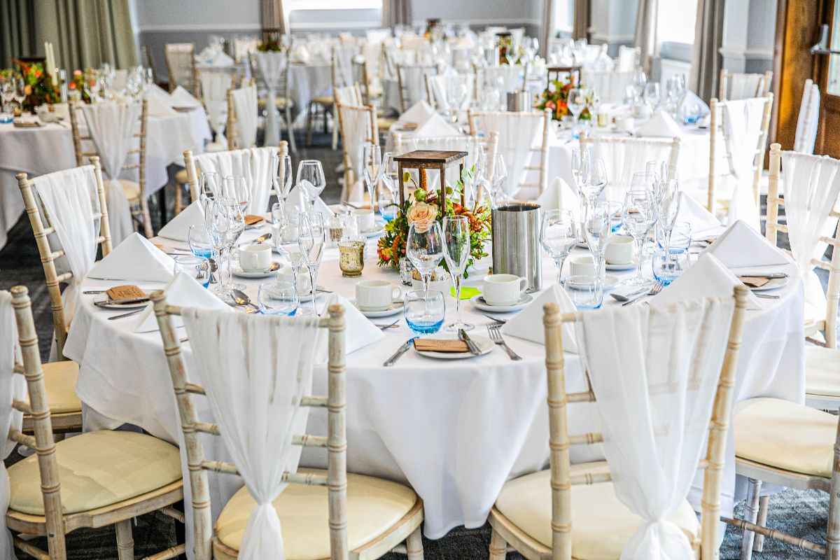Gallery Item 6 for Balmer Lawn Hotel &amp; Spa