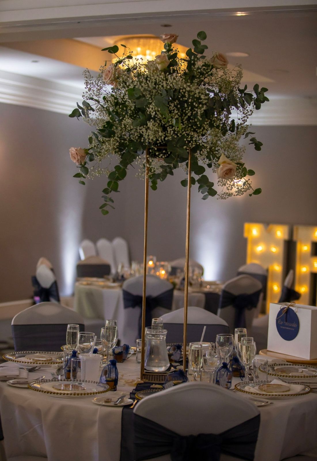 Gallery Item 4 for Mercure Norton Grange Hotel &amp; Spa