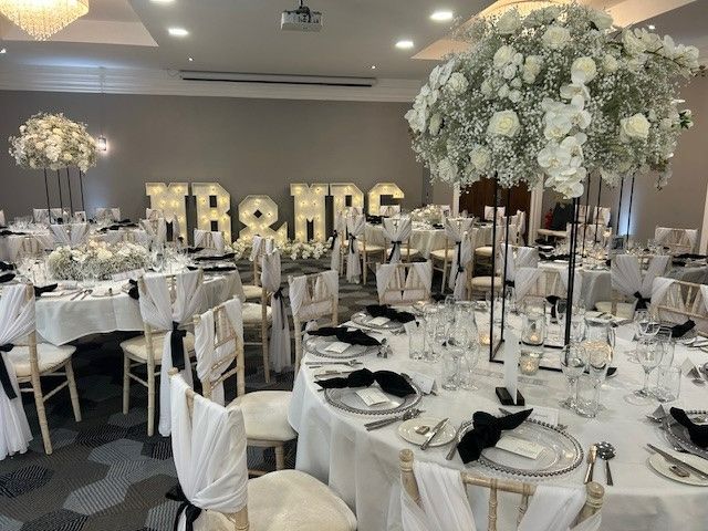 Gallery Item 4 for Mercure Norton Grange Hotel &amp; Spa