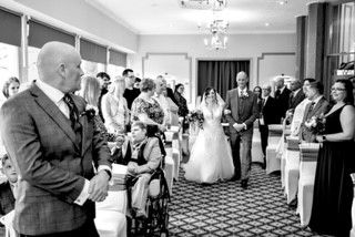 Gallery Item 2 for Mercure Norton Grange Hotel &amp; Spa