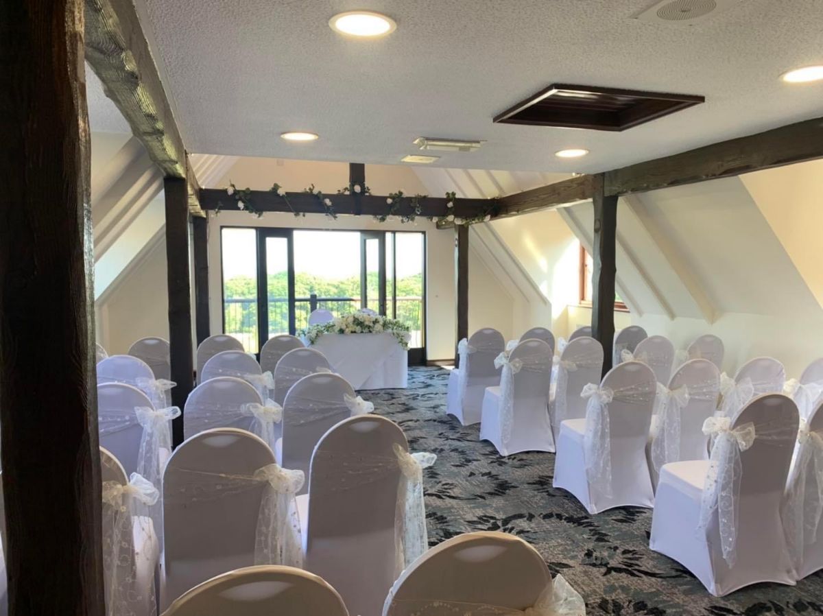 Gallery Item 8 for Woodbury Park Hotel & Golf Club Ltd