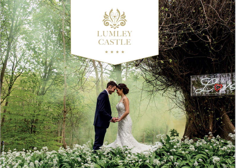 Gallery Item 4 for Lumley Castle Hotel Ltd