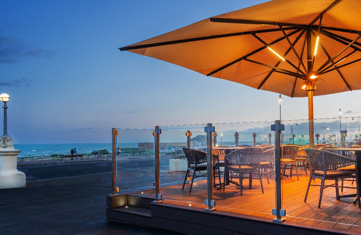 Gallery Item 5 for Mercure Brighton Seafront Hotel