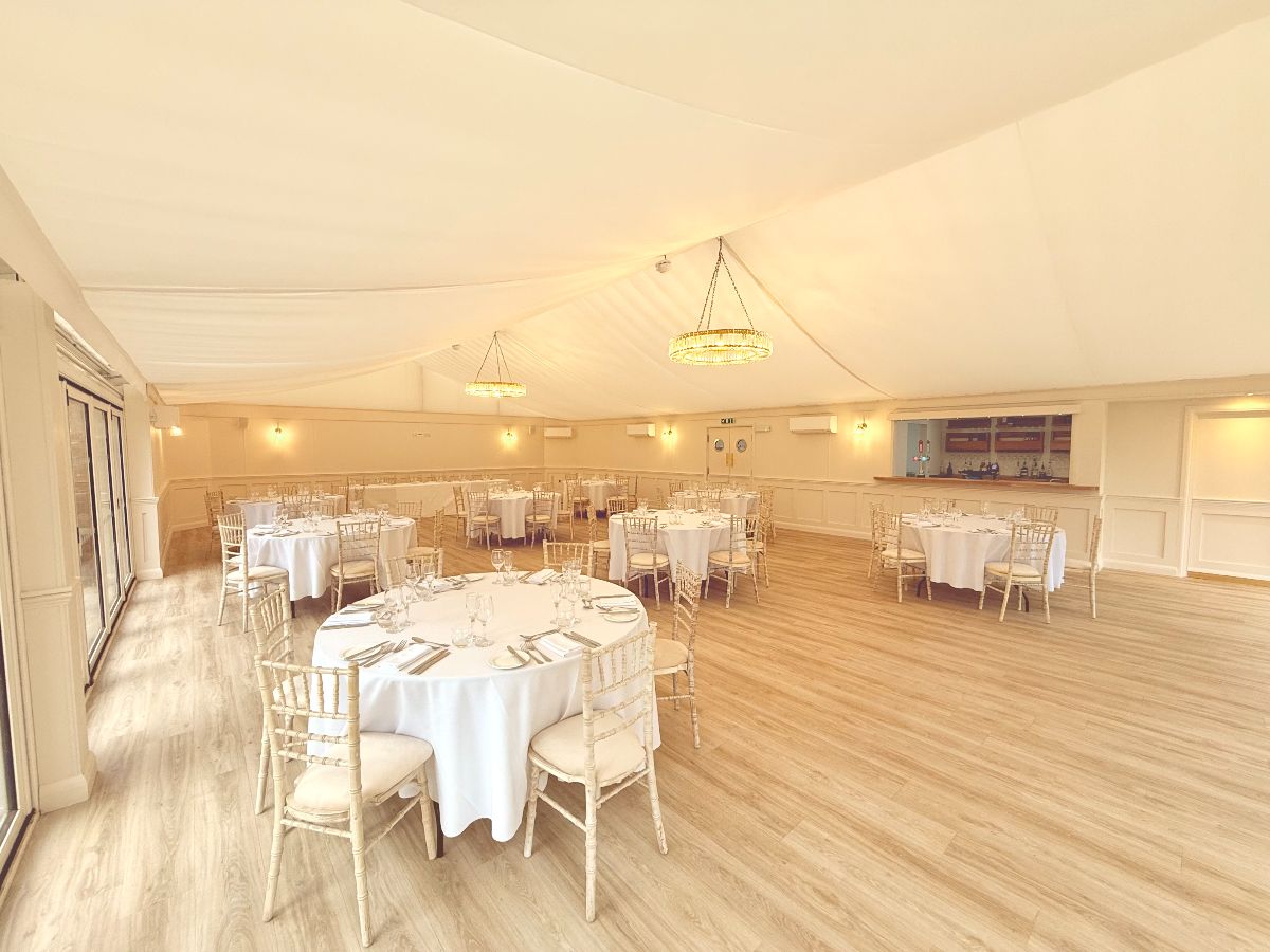 Gallery Item 5 for The Pavilion at Winchester Cathedral
