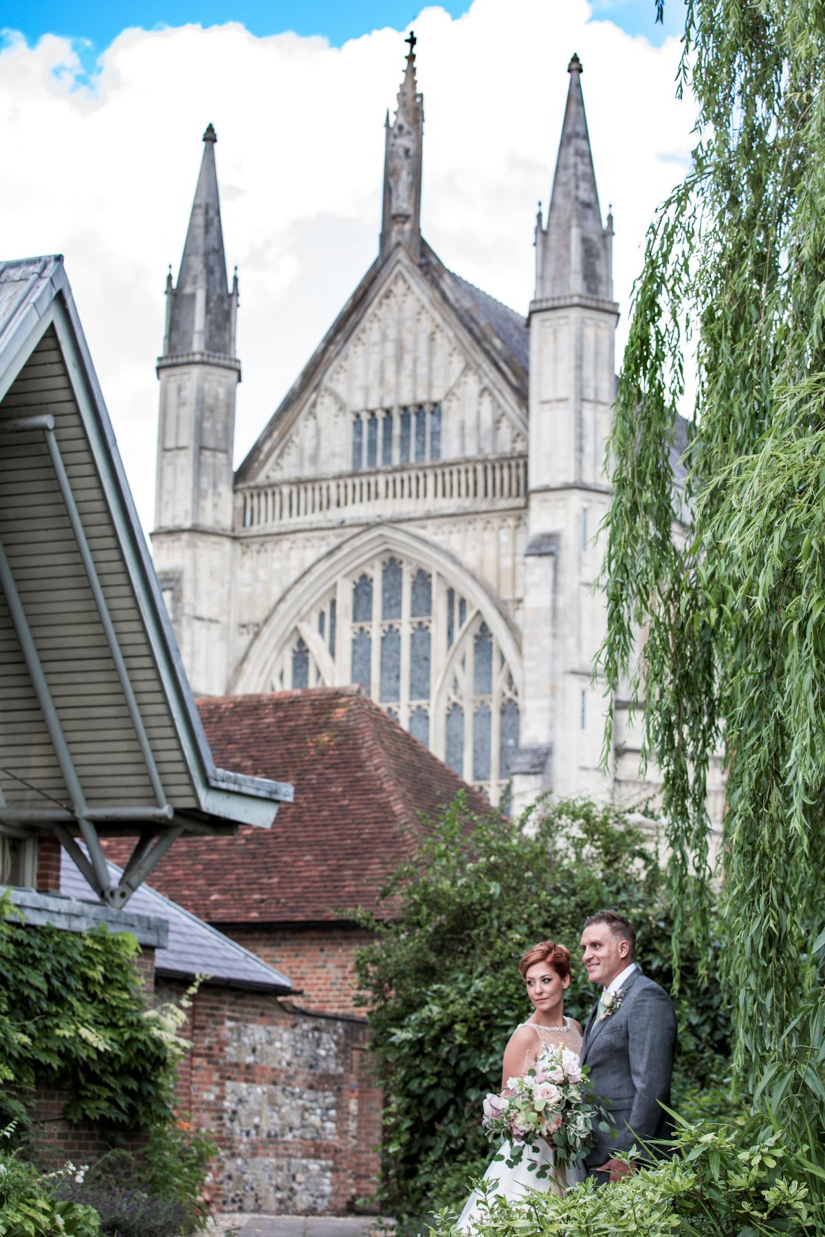 Gallery Item 8 for The Pavilion at Winchester Cathedral