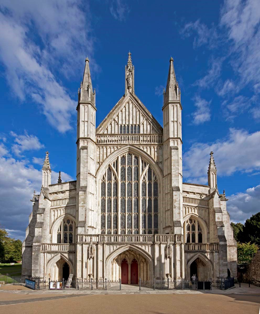 Gallery Item 4 for The Pavilion at Winchester Cathedral