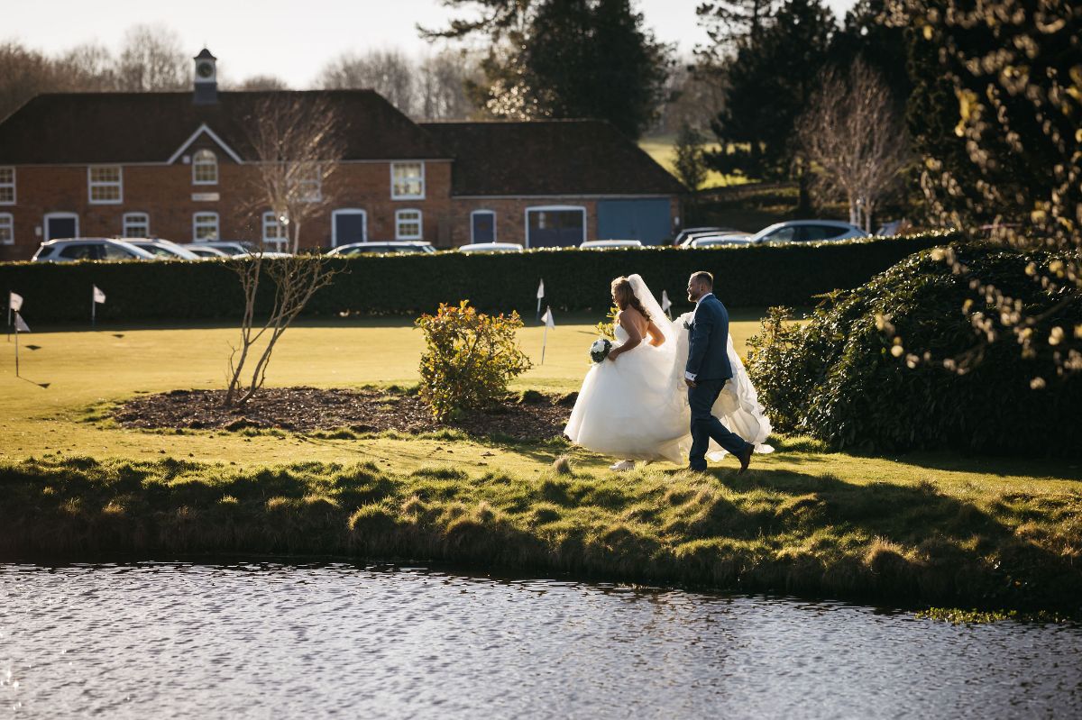 Gallery Item 2 for Sandford Springs Hotel and Golf Club