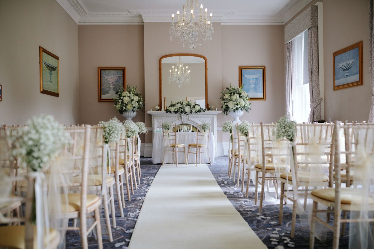 Gallery Item 4 for Oakley Hall