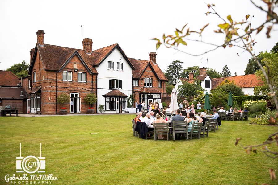 Gallery Item 10 for The Olde Bell