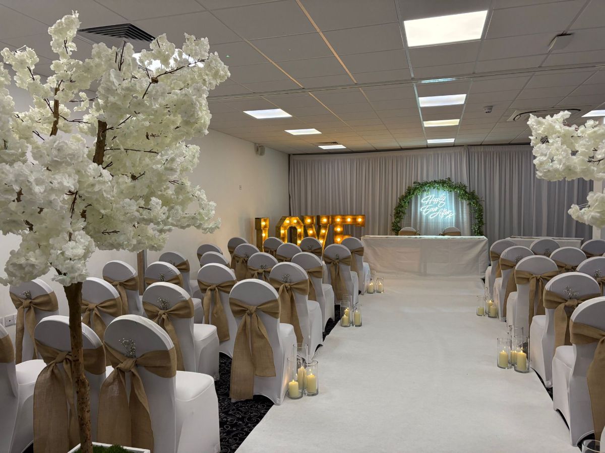 Gallery Item 2 for Holiday Inn Corby - Kettering A43