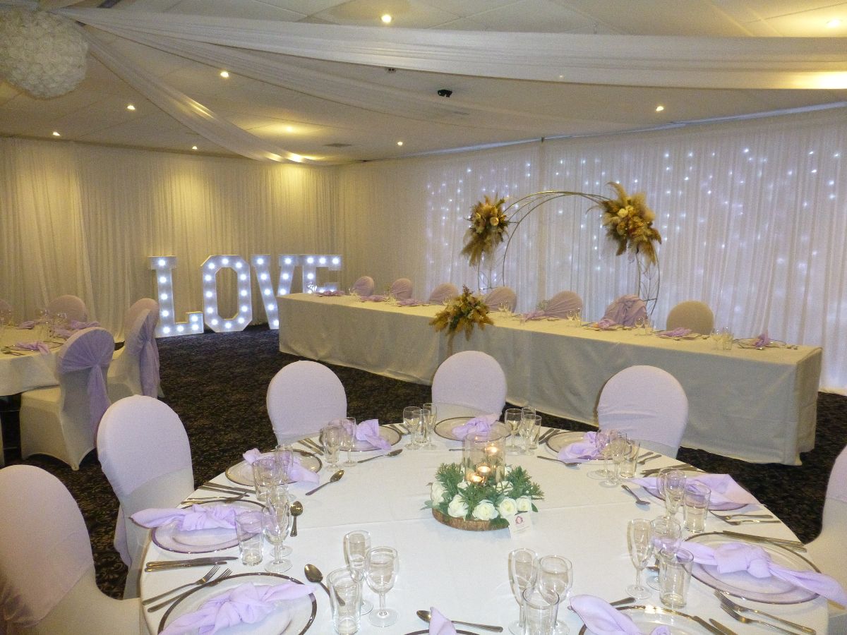 Gallery Item 5 for Holiday Inn Corby - Kettering A43