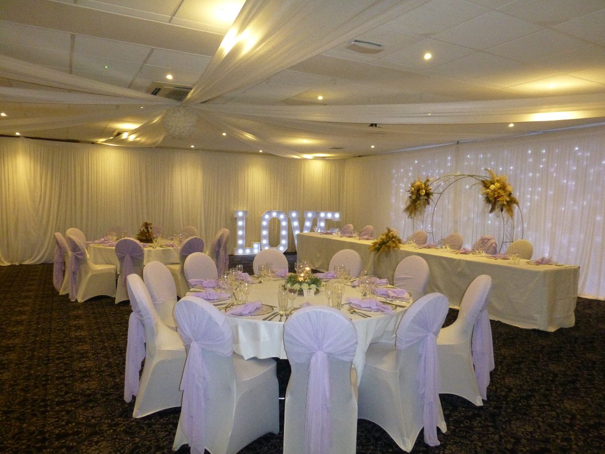 Gallery Item 11 for Holiday Inn Corby - Kettering A43