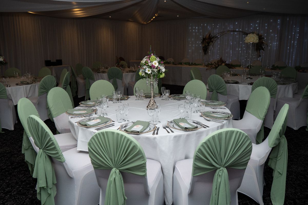 Gallery Item 12 for Holiday Inn Corby - Kettering A43
