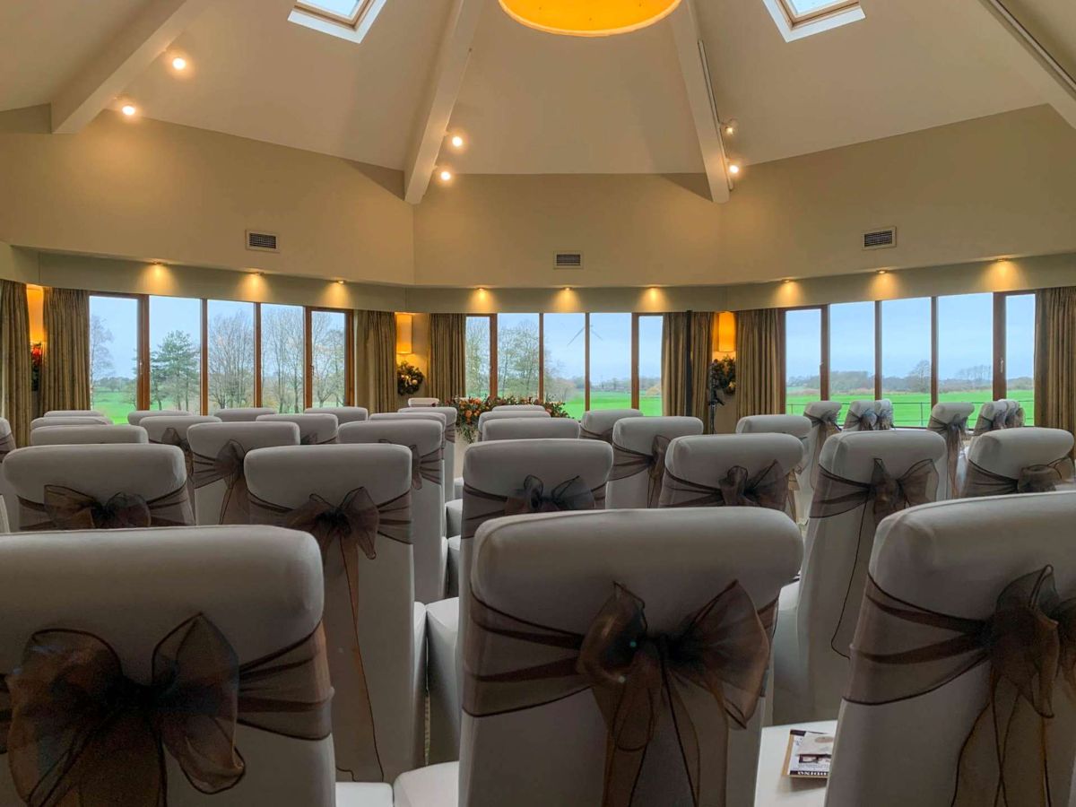 Gallery Item 6 for Garstang Country Hotel