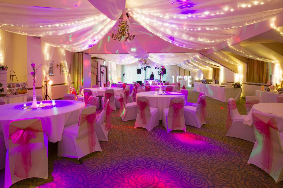 Gallery Item 4 for Garstang Country Hotel