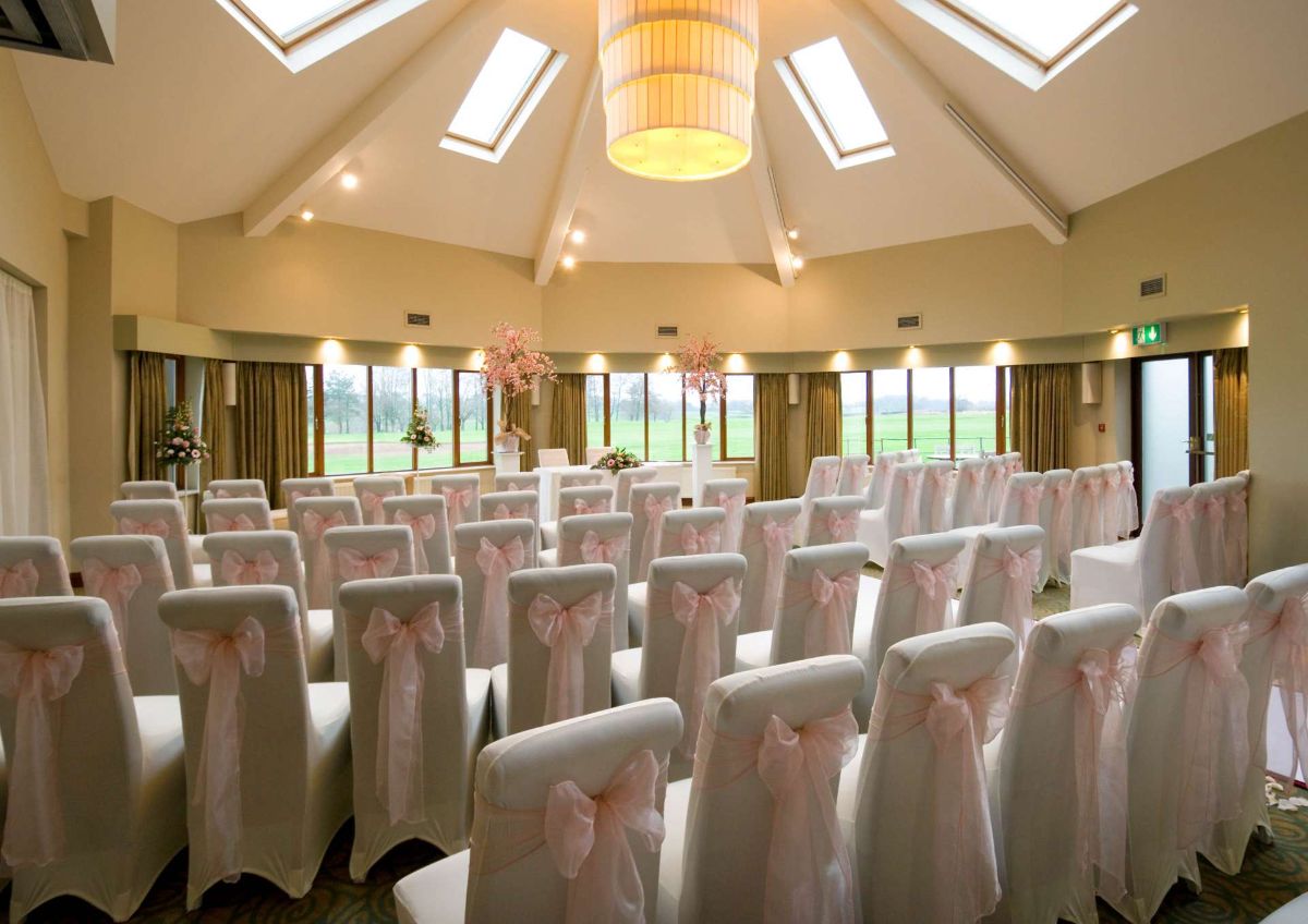 Gallery Item 5 for Garstang Country Hotel
