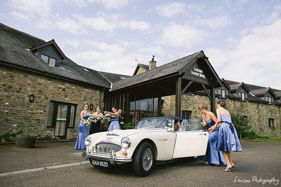 Gallery Item 3 for Garstang Country Hotel