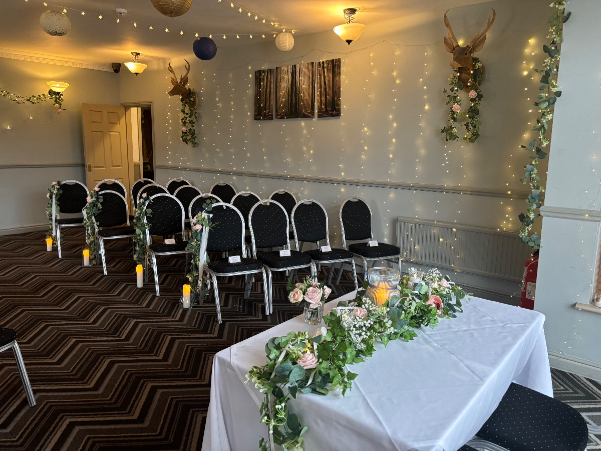 Gallery Item 2 for The Lion Hotel