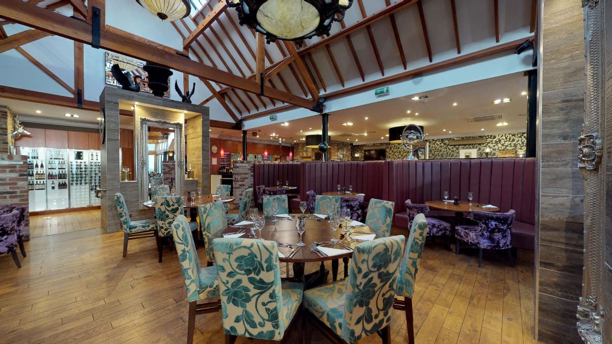 Gallery Item 3 for Old Thorns Hotel &amp; Resort
