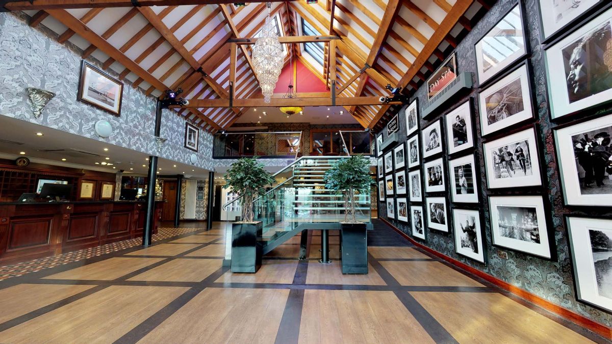 Gallery Item 5 for Old Thorns Hotel &amp; Resort