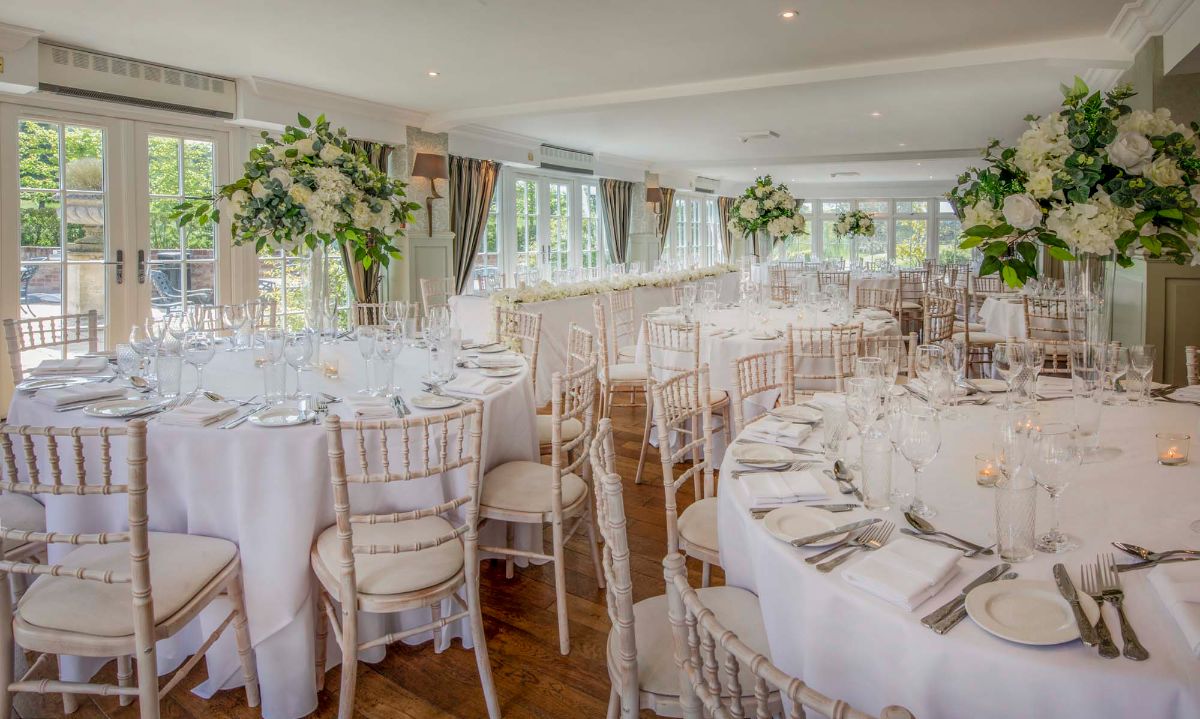 Gallery Item 5 for Old Thorns Hotel &amp; Resort