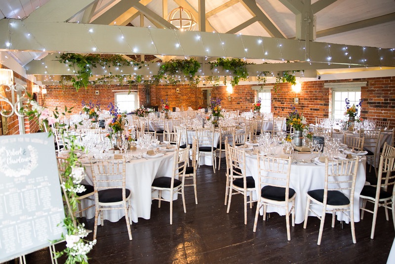 Gallery Item 3 for Sopley Mill