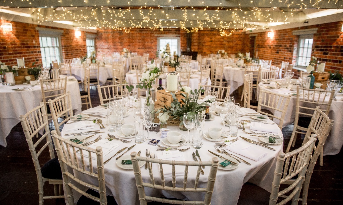 Gallery Item 5 for Sopley Mill