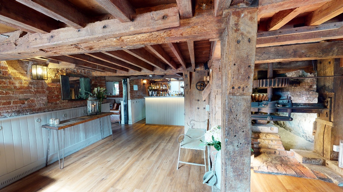 Gallery Item 3 for Sopley Mill