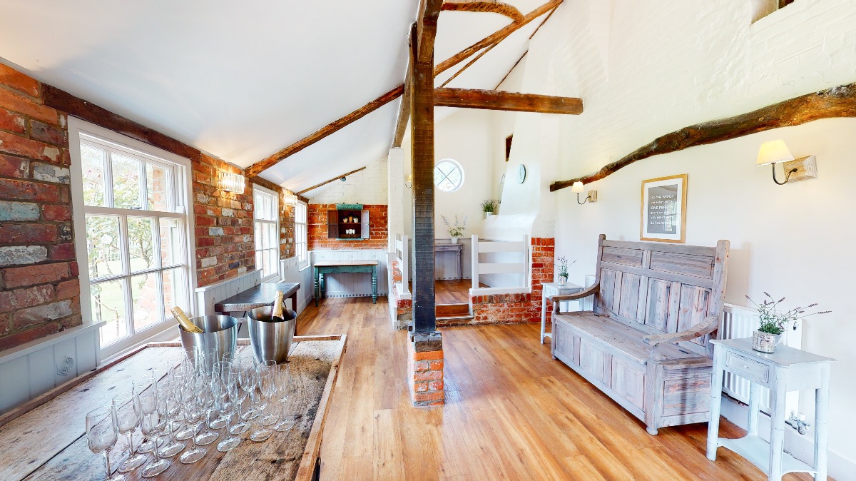 Gallery Item 5 for Sopley Mill