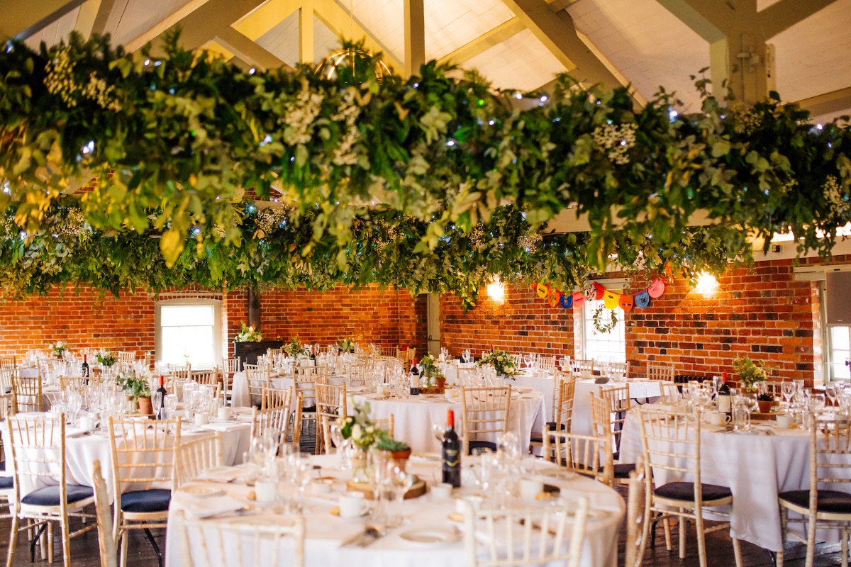 Gallery Item 6 for Sopley Mill