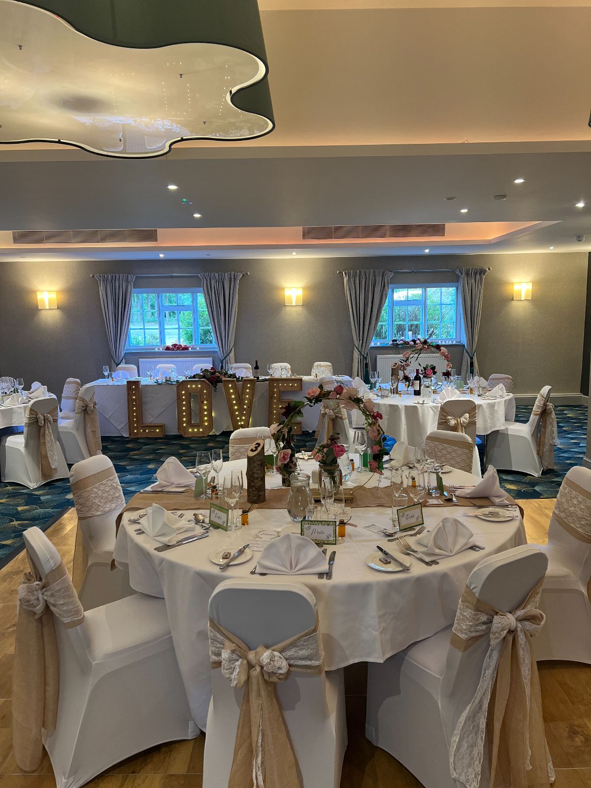 Gallery Item 9 for The Holt Hotel