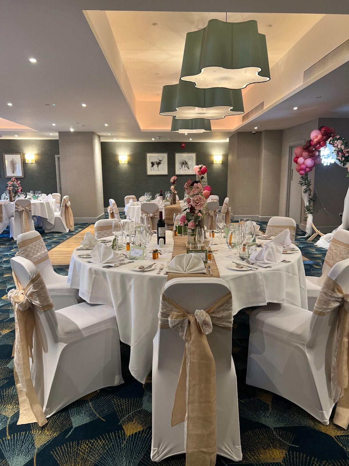 Gallery Item 6 for The Holt Hotel
