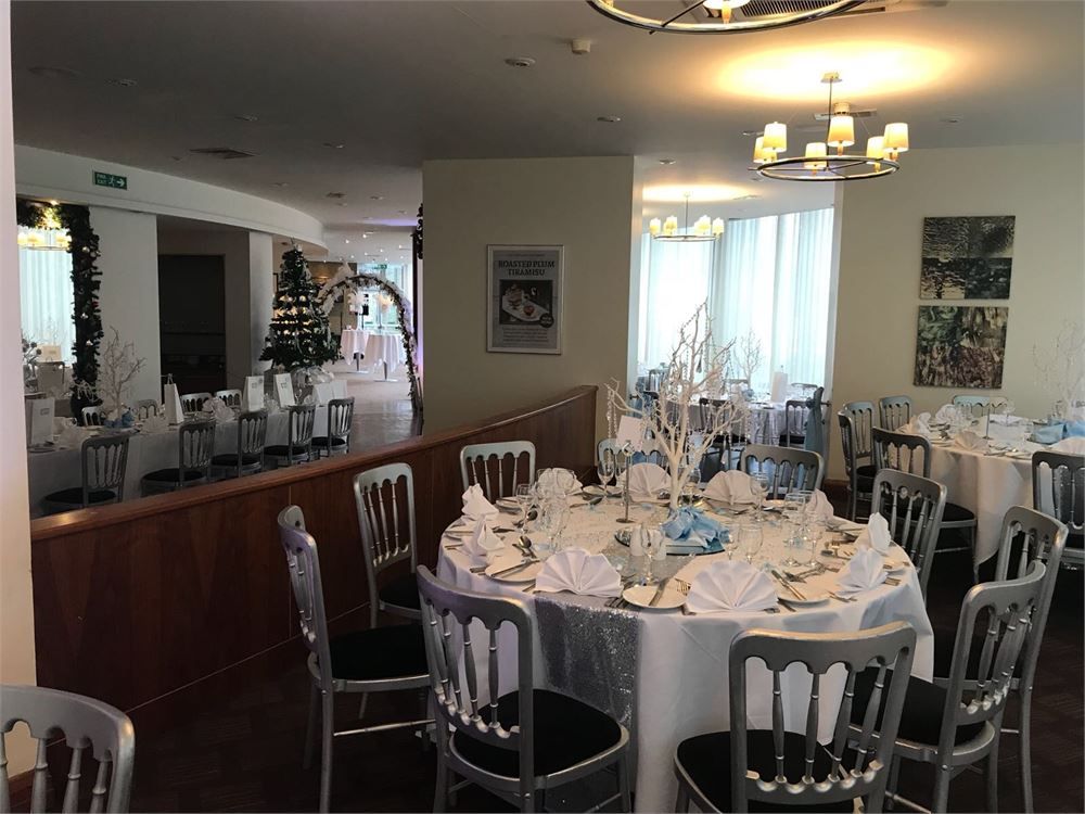 Gallery Item 3 for Holiday Inn London Shepperton