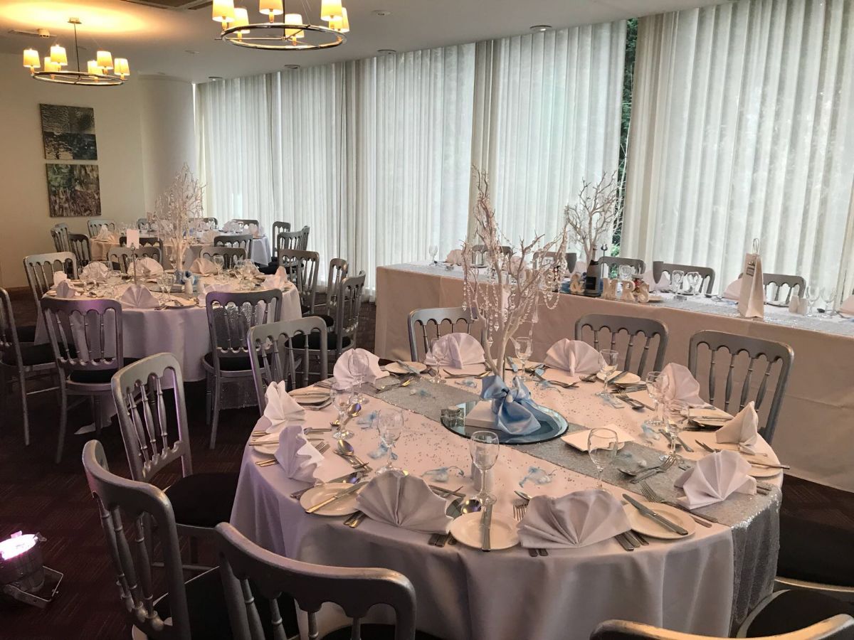 Gallery Item 4 for Holiday Inn London Shepperton