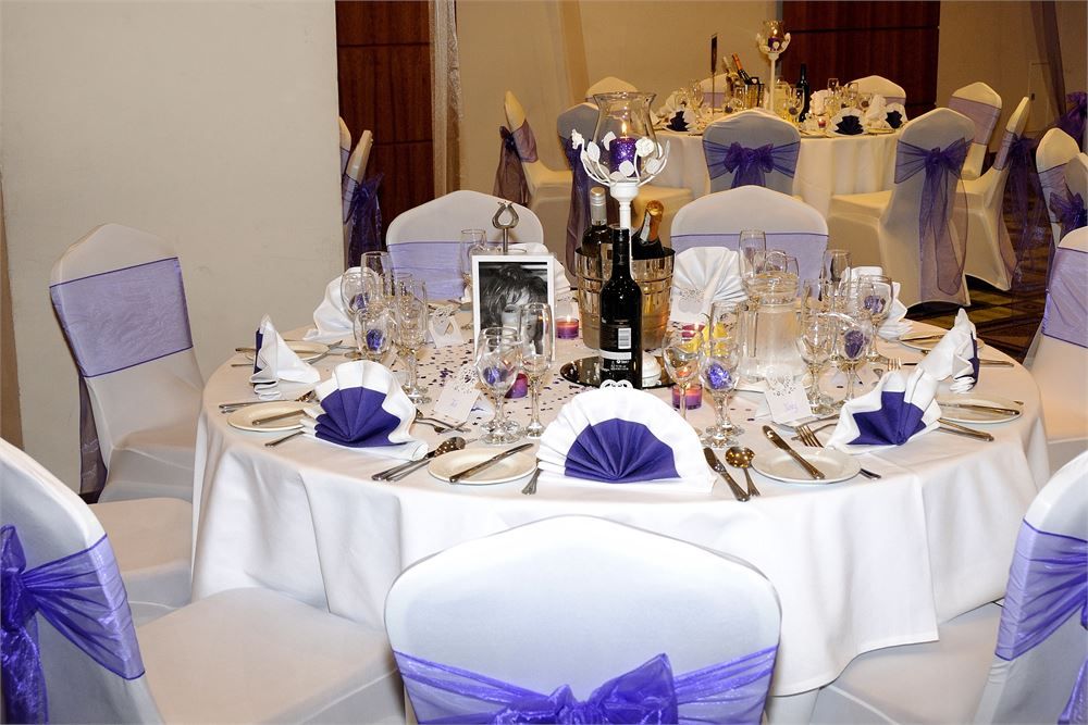 Gallery Item 2 for Holiday Inn London Shepperton