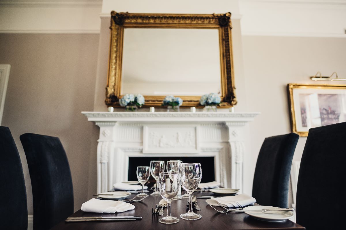 Gallery Item 3 for Tern Hill Hall
