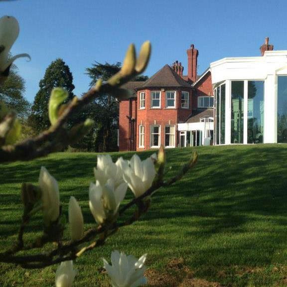 Gallery Item 3 for Tern Hill Hall
