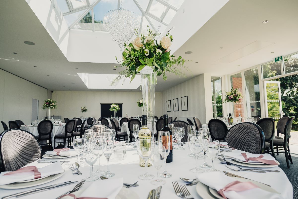 Gallery Item 2 for Tern Hill Hall