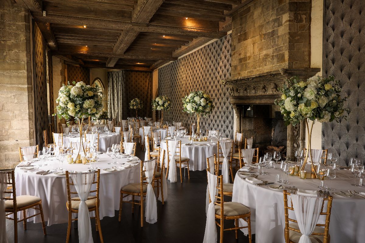 Gallery Item 6 for Leeds Castle