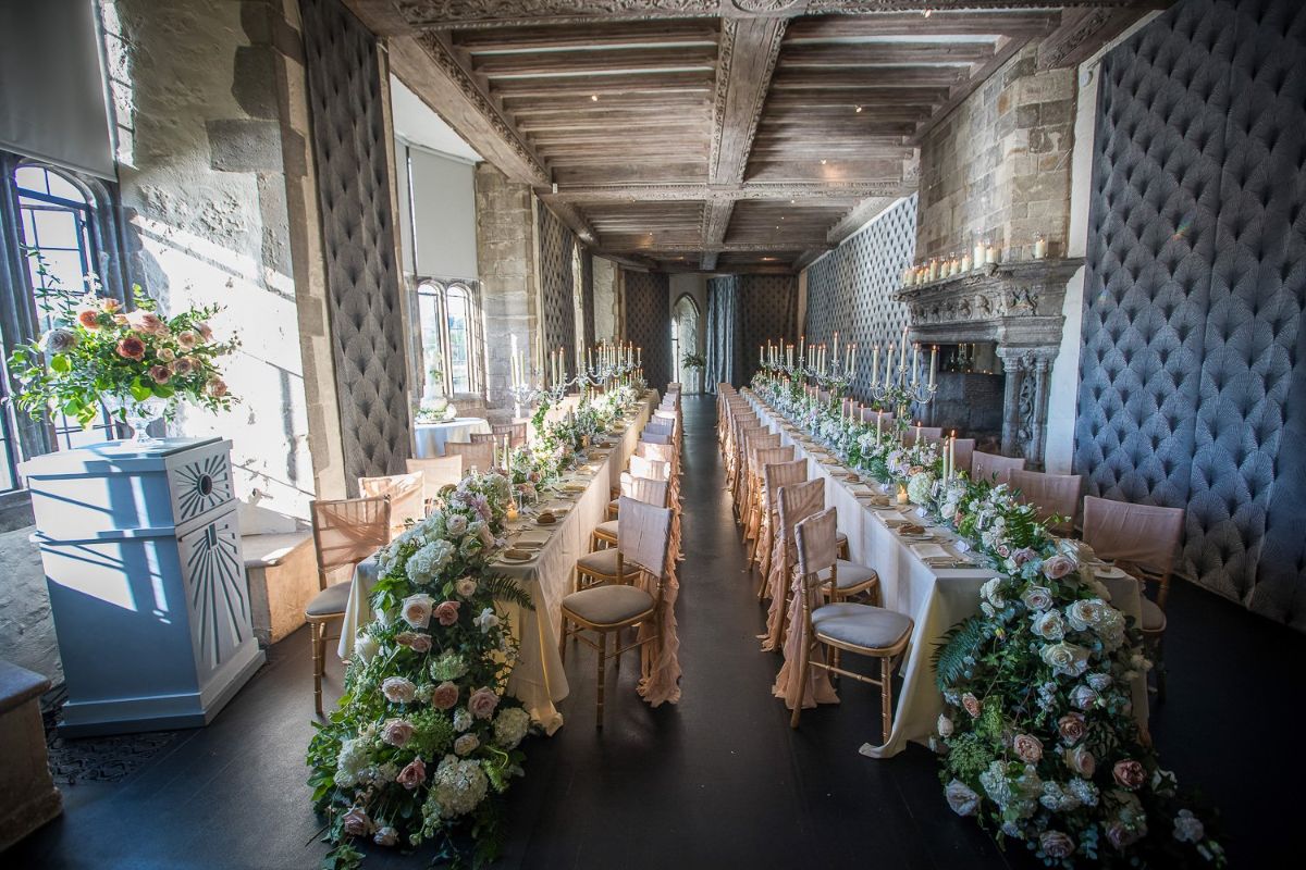 Gallery Item 5 for Leeds Castle