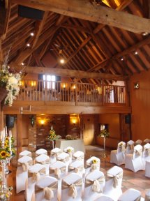 Gallery Item 2 for The Hundred House Hotel